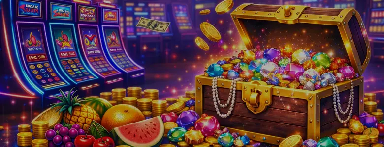 PRIMO BONUS DI DEPOSITO