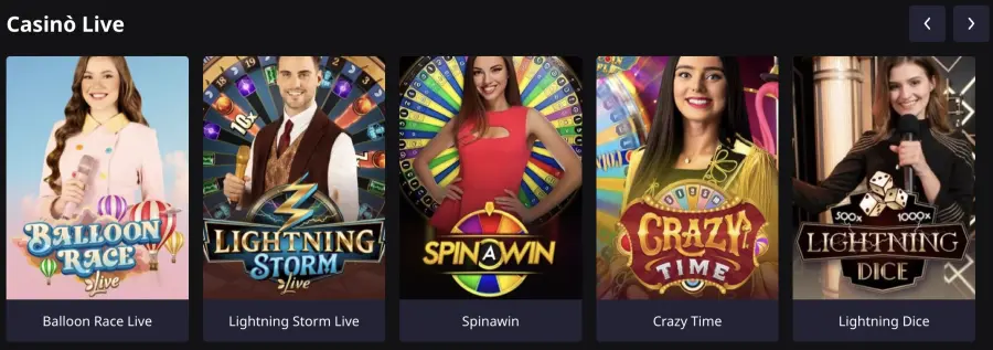 Gangstasino