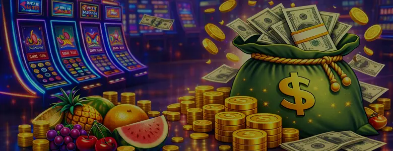 TERZO BONUS DI DEPOSITO